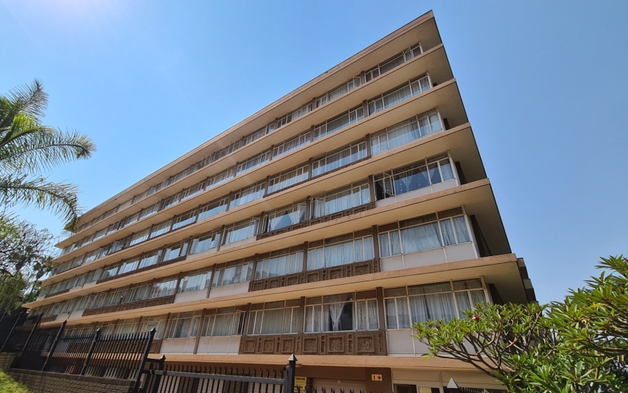 Commercial Property for Sale in Arcadia Gauteng