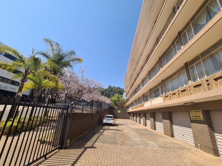 Commercial Property for Sale in Arcadia Gauteng