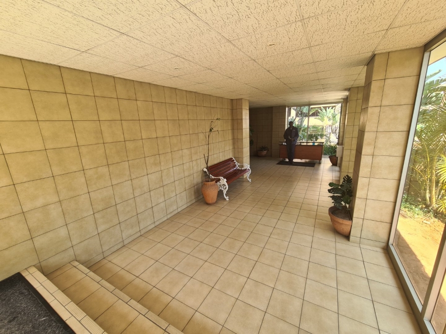 Commercial Property for Sale in Arcadia Gauteng