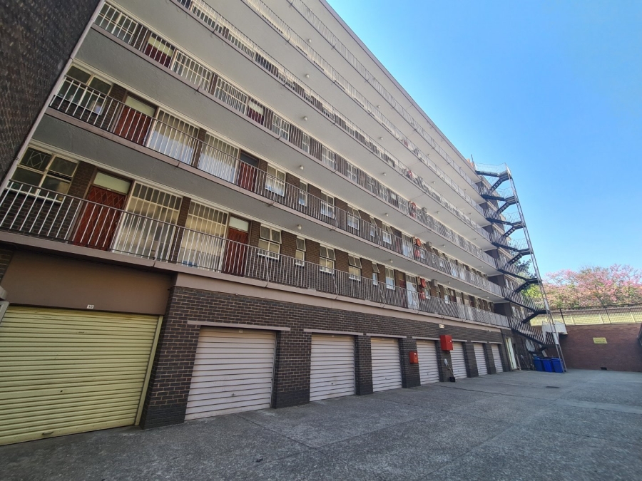 Commercial Property for Sale in Arcadia Gauteng