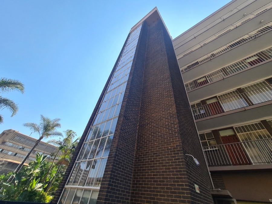 Commercial Property for Sale in Arcadia Gauteng