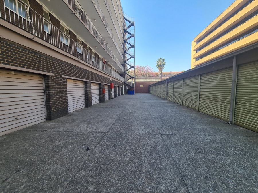 Commercial Property for Sale in Arcadia Gauteng