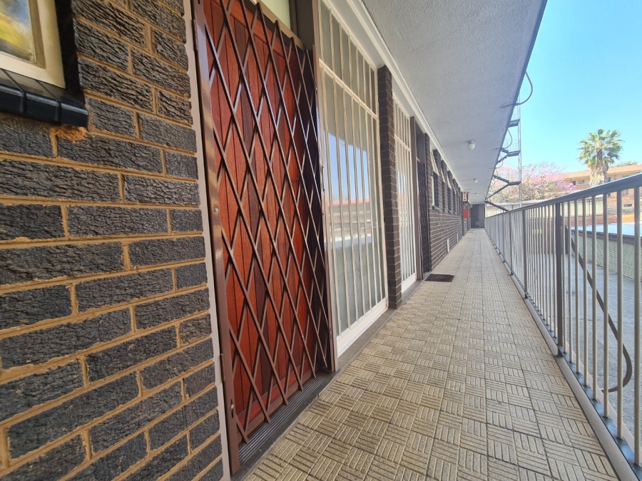 Commercial Property for Sale in Arcadia Gauteng