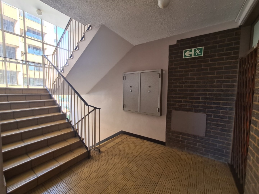 Commercial Property for Sale in Arcadia Gauteng