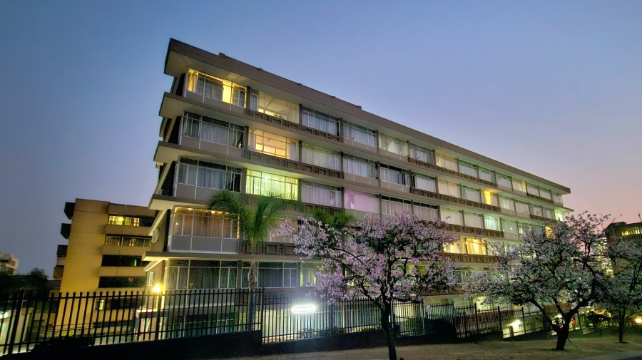 Commercial Property for Sale in Arcadia Gauteng