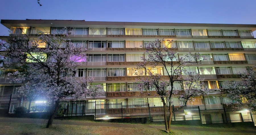 Commercial Property for Sale in Arcadia Gauteng