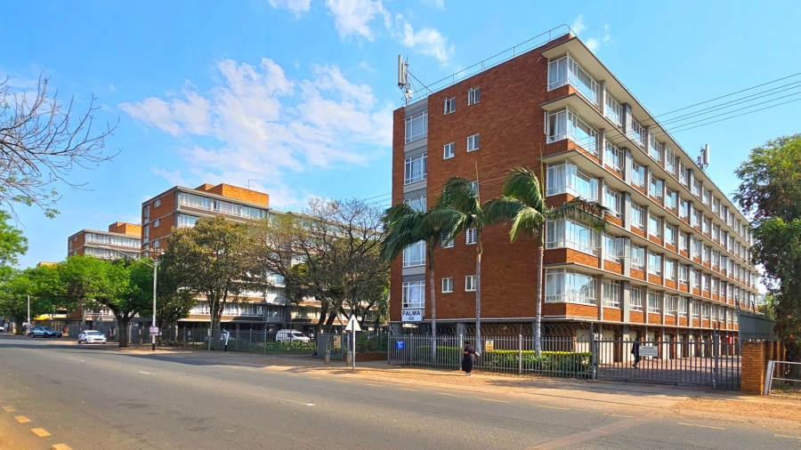 Commercial Property for Sale in Rietfontein Gauteng