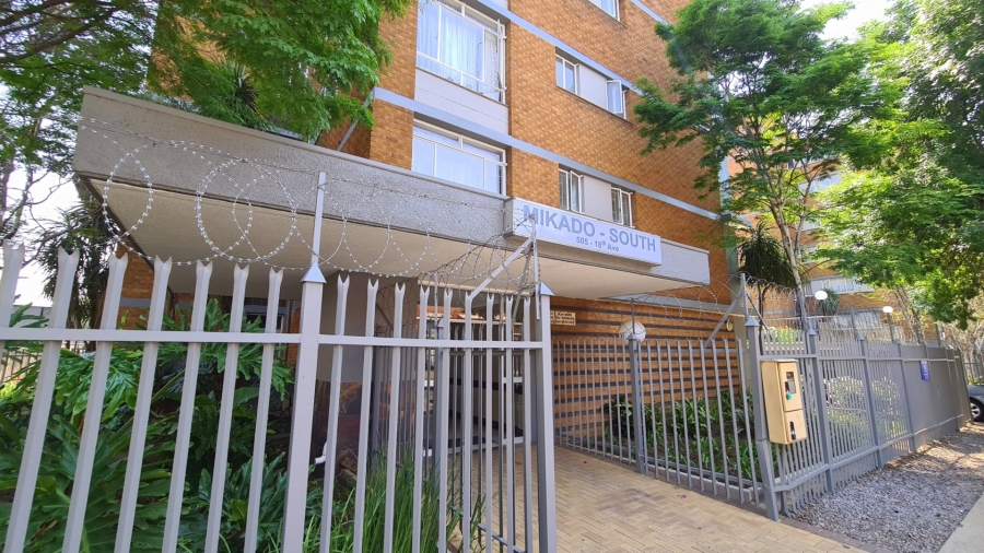 Commercial Property for Sale in Rietfontein Gauteng