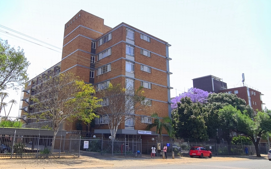 Commercial Property for Sale in Rietfontein Gauteng