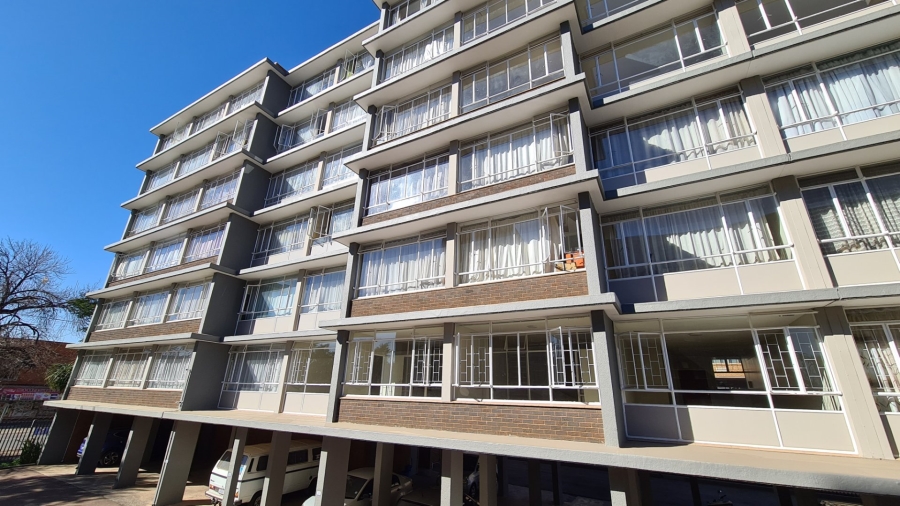 Commercial Property for Sale in Rietfontein Gauteng
