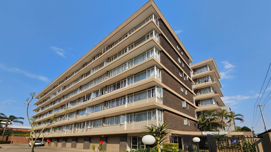 Commercial Property for Sale in Arcadia Gauteng