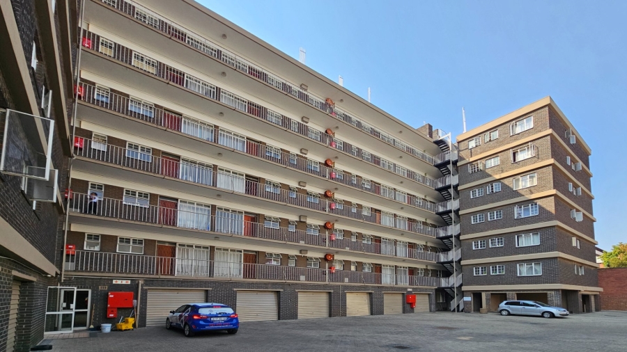 Commercial Property for Sale in Arcadia Gauteng