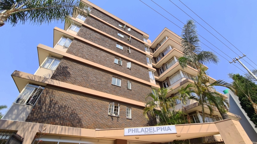 Commercial Property for Sale in Arcadia Gauteng