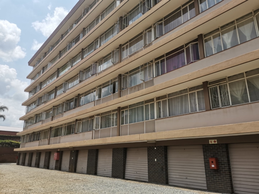 Commercial Property for Sale in Arcadia Gauteng