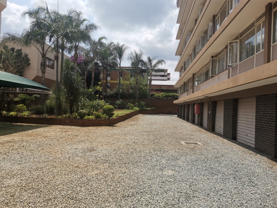Commercial Property for Sale in Arcadia Gauteng
