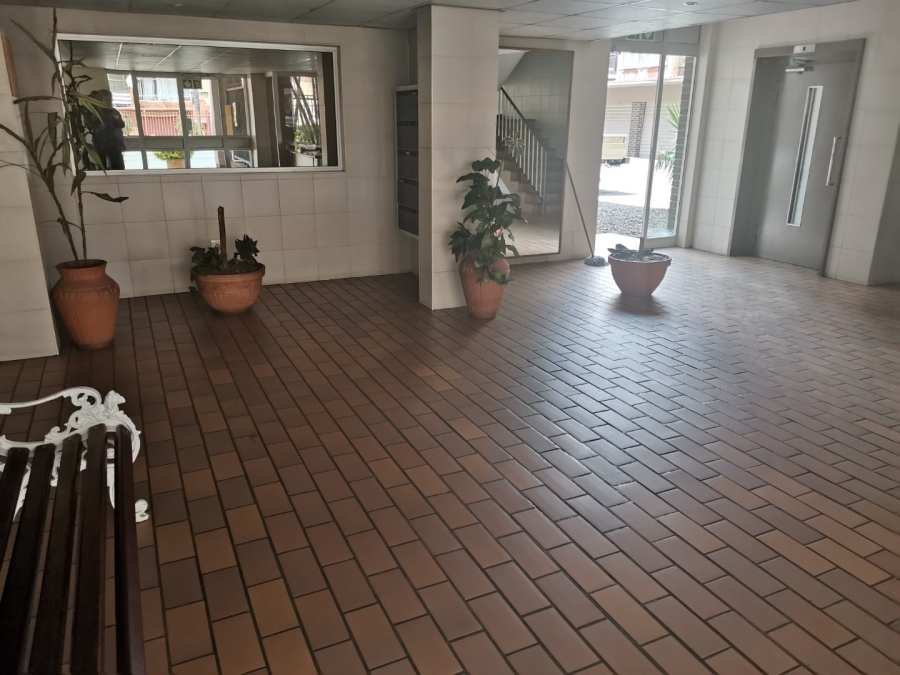 Commercial Property for Sale in Arcadia Gauteng