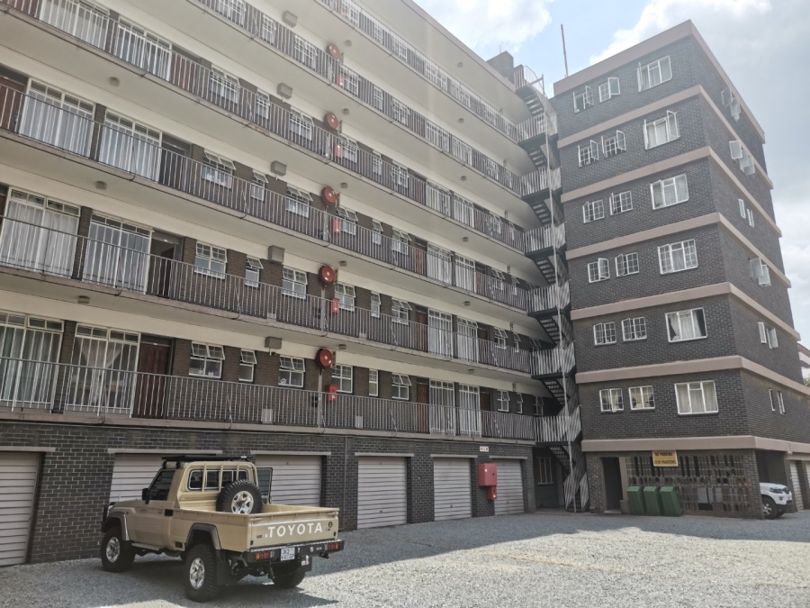 Commercial Property for Sale in Arcadia Gauteng