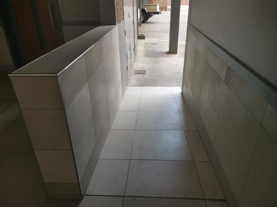 Commercial Property for Sale in Arcadia Gauteng
