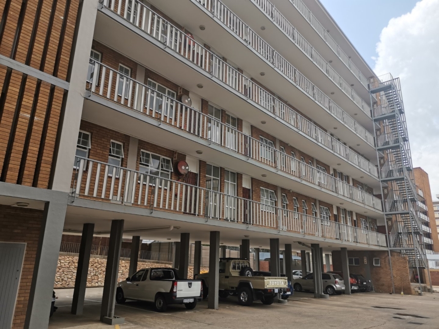 Commercial Property for Sale in Arcadia Gauteng