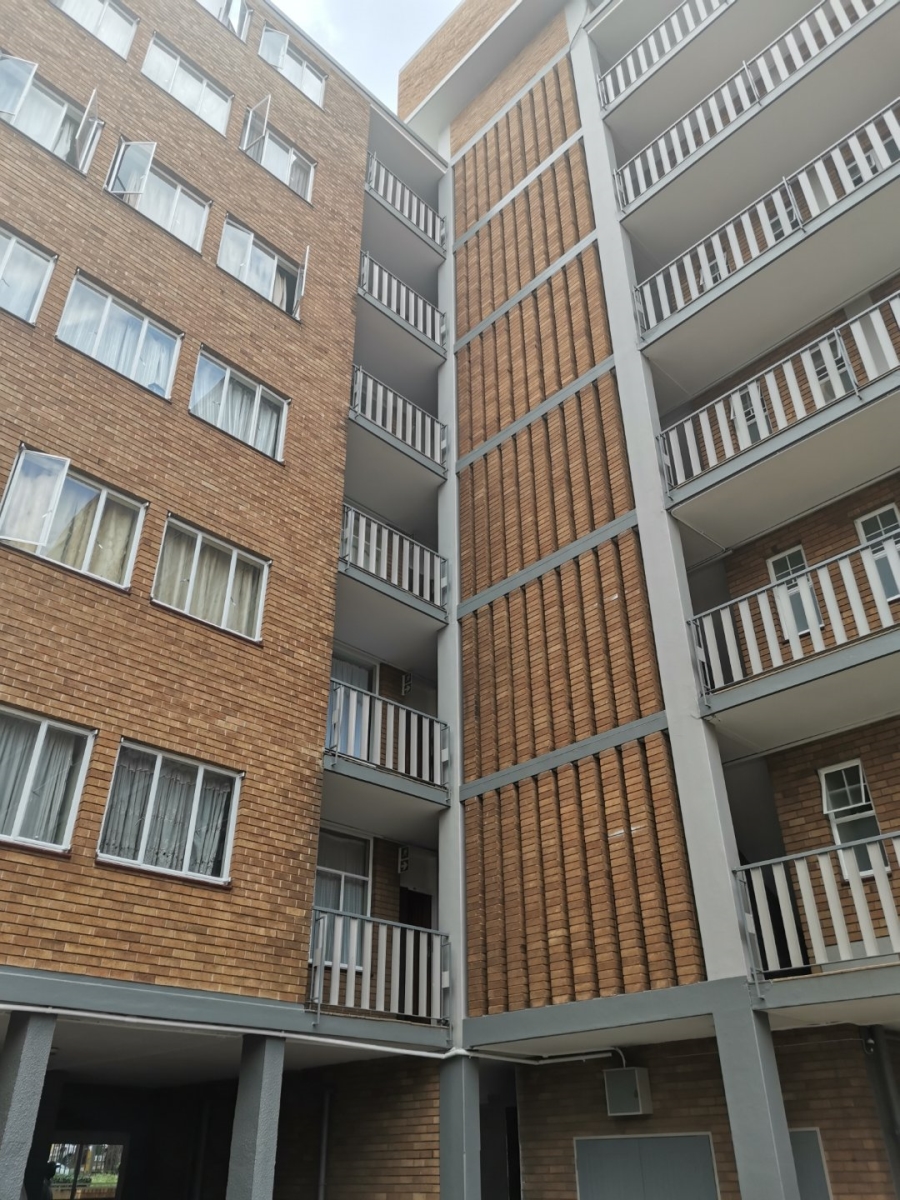 Commercial Property for Sale in Arcadia Gauteng
