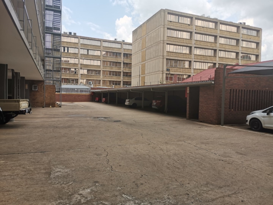 Commercial Property for Sale in Arcadia Gauteng