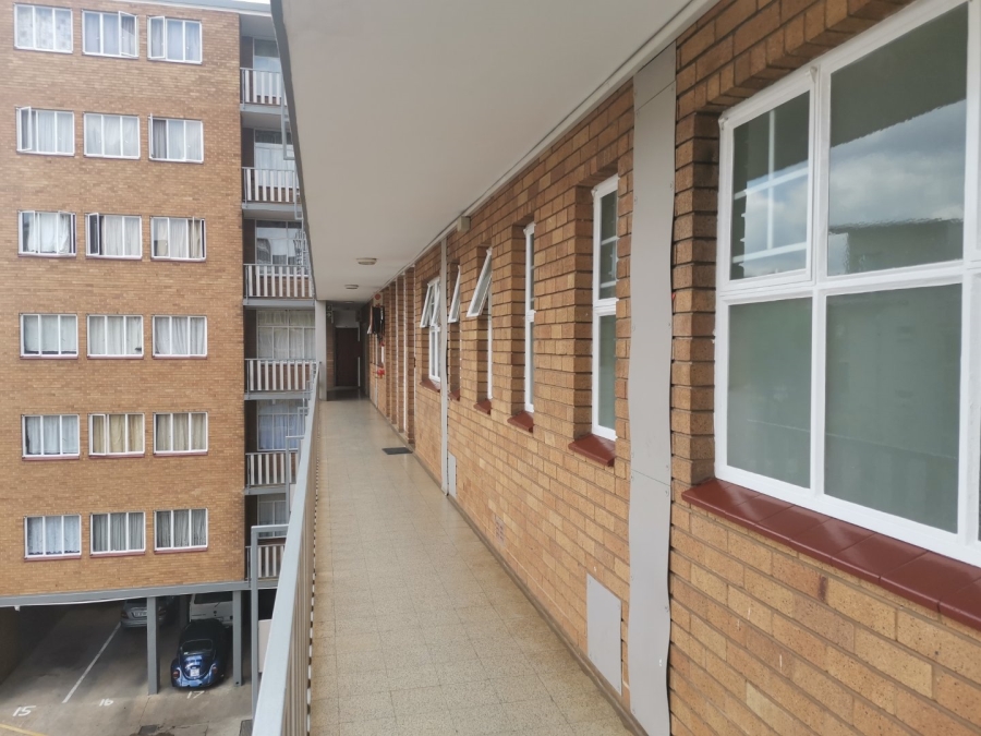 Commercial Property for Sale in Arcadia Gauteng