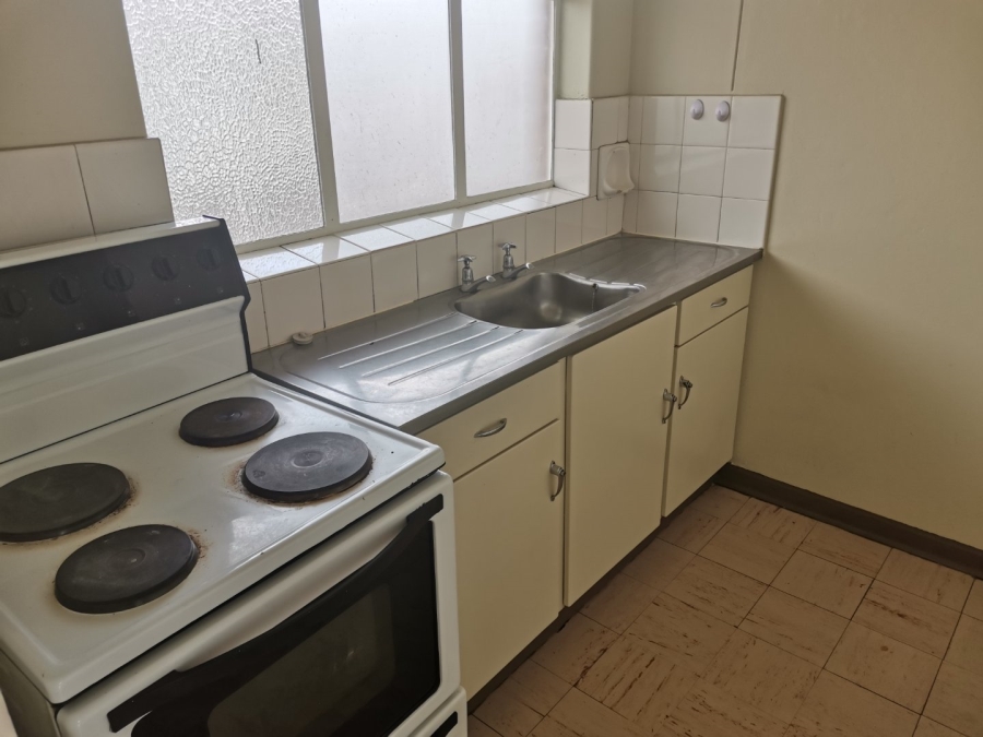 Commercial Property for Sale in Arcadia Gauteng