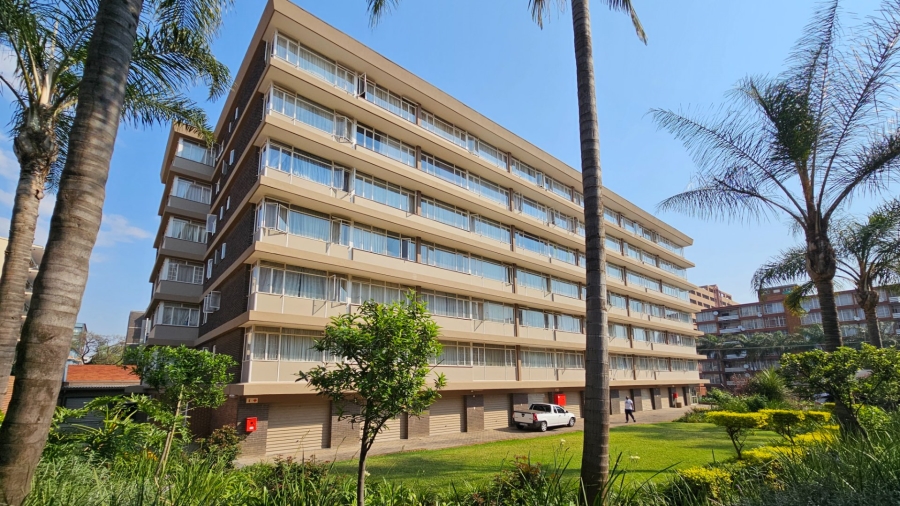 Commercial Property for Sale in Arcadia Gauteng