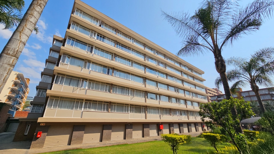 Commercial Property for Sale in Arcadia Gauteng