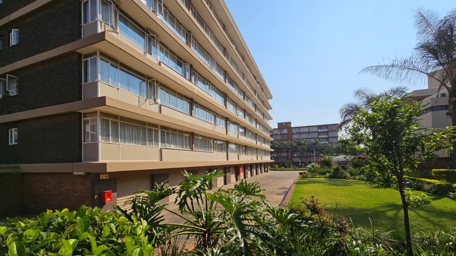 Commercial Property for Sale in Arcadia Gauteng