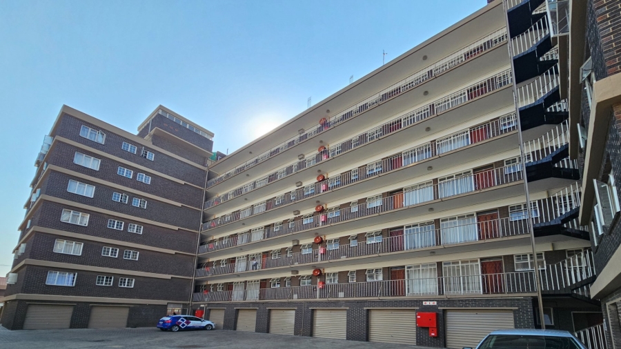 Commercial Property for Sale in Arcadia Gauteng