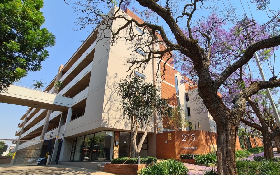 Commercial Property for Sale in Arcadia Gauteng