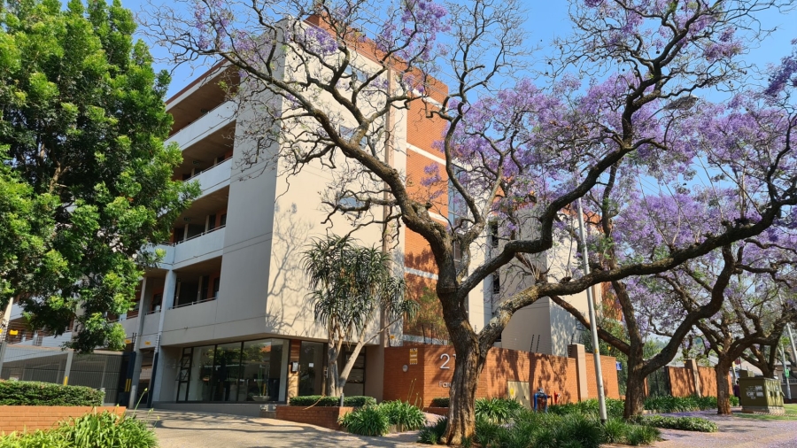 Commercial Property for Sale in Arcadia Gauteng
