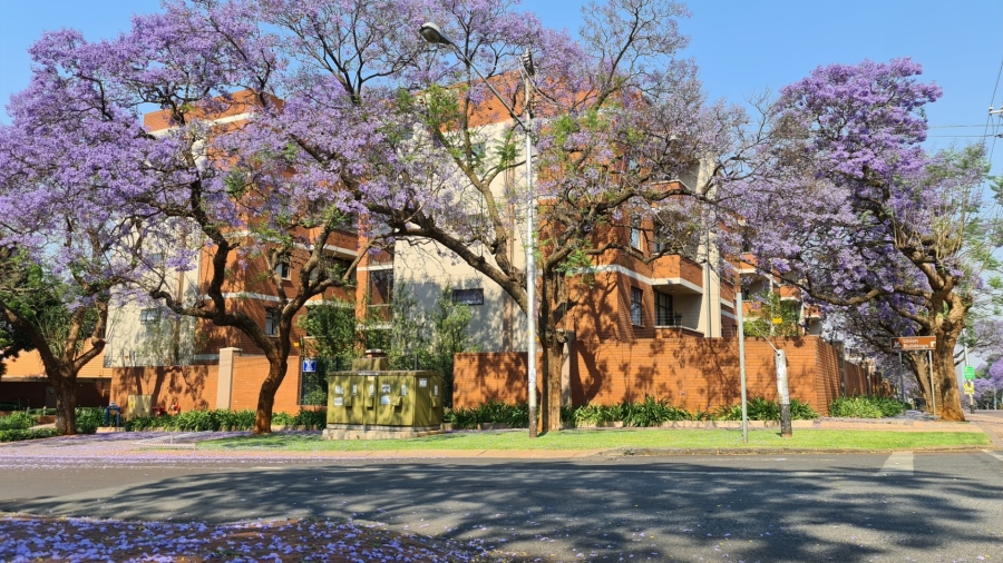 Commercial Property for Sale in Arcadia Gauteng