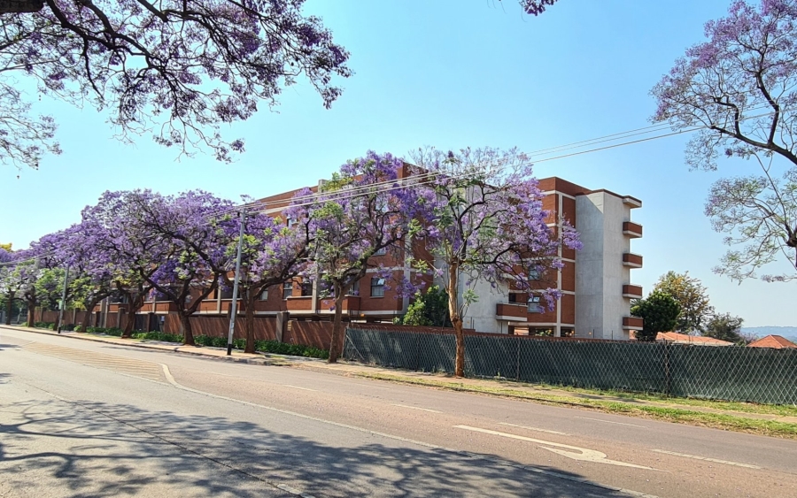 Commercial Property for Sale in Arcadia Gauteng
