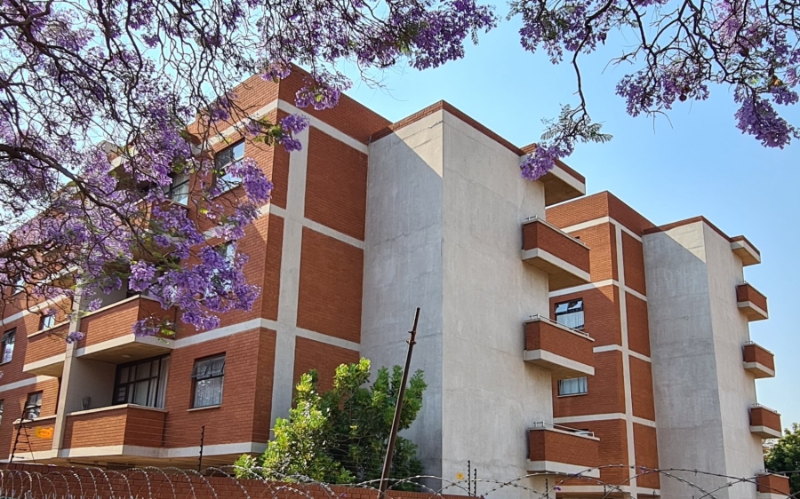 Commercial Property for Sale in Arcadia Gauteng