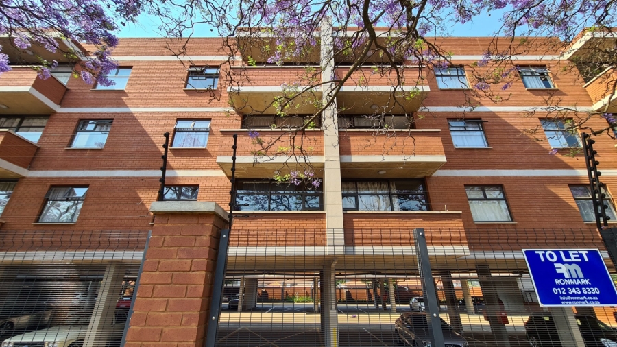 Commercial Property for Sale in Arcadia Gauteng
