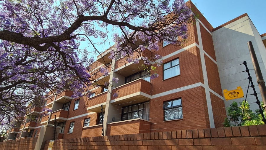 Commercial Property for Sale in Arcadia Gauteng