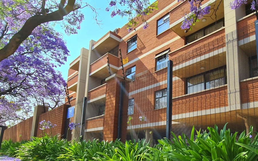 Commercial Property for Sale in Arcadia Gauteng