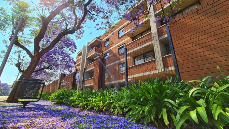 Commercial Property for Sale in Arcadia Gauteng