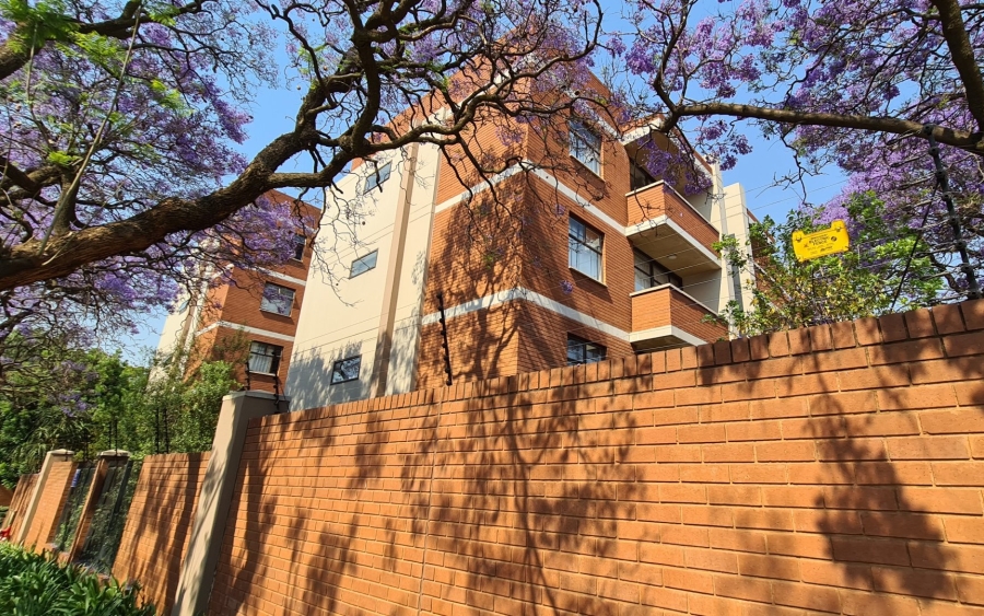 Commercial Property for Sale in Arcadia Gauteng