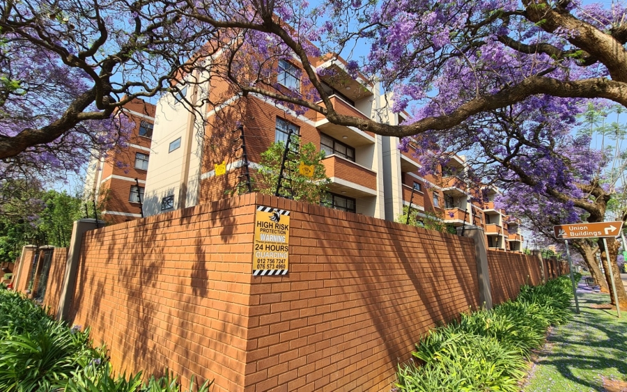 Commercial Property for Sale in Arcadia Gauteng