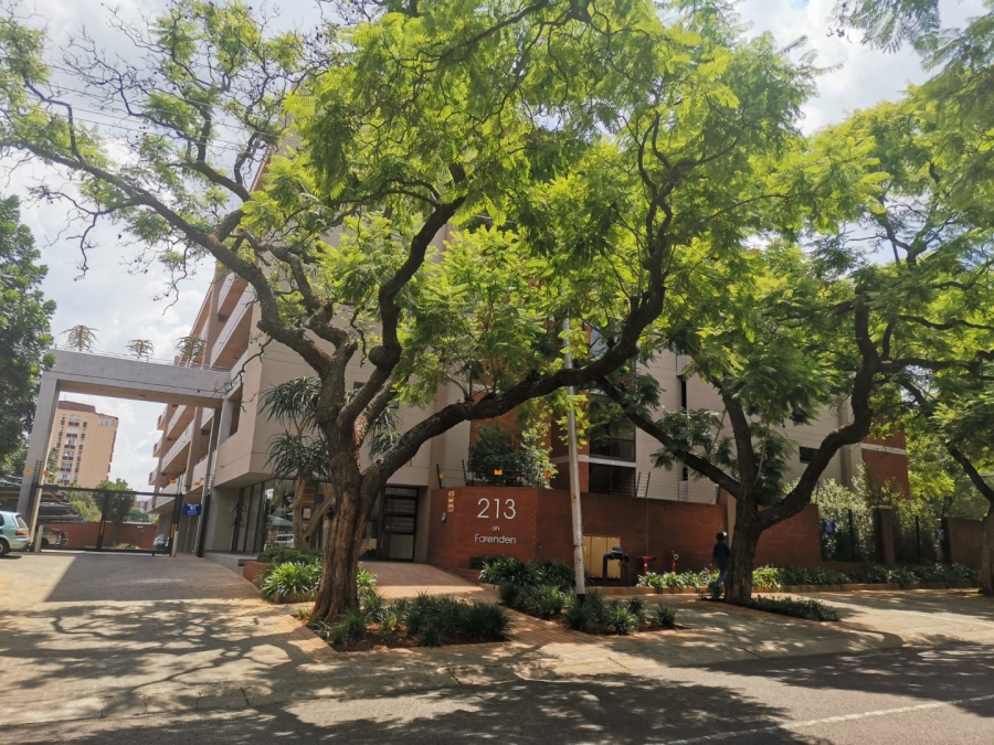 Commercial Property for Sale in Arcadia Gauteng
