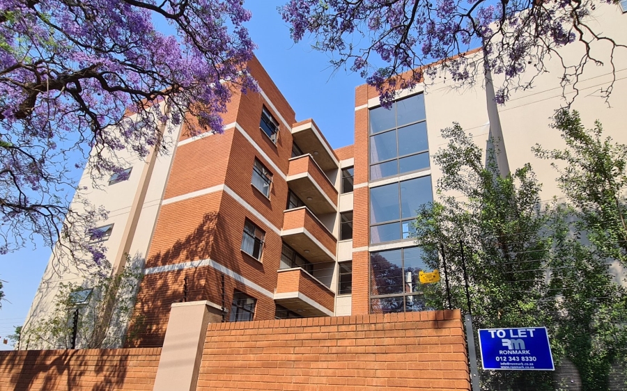 Commercial Property for Sale in Arcadia Gauteng
