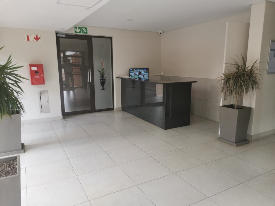 Commercial Property for Sale in Arcadia Gauteng