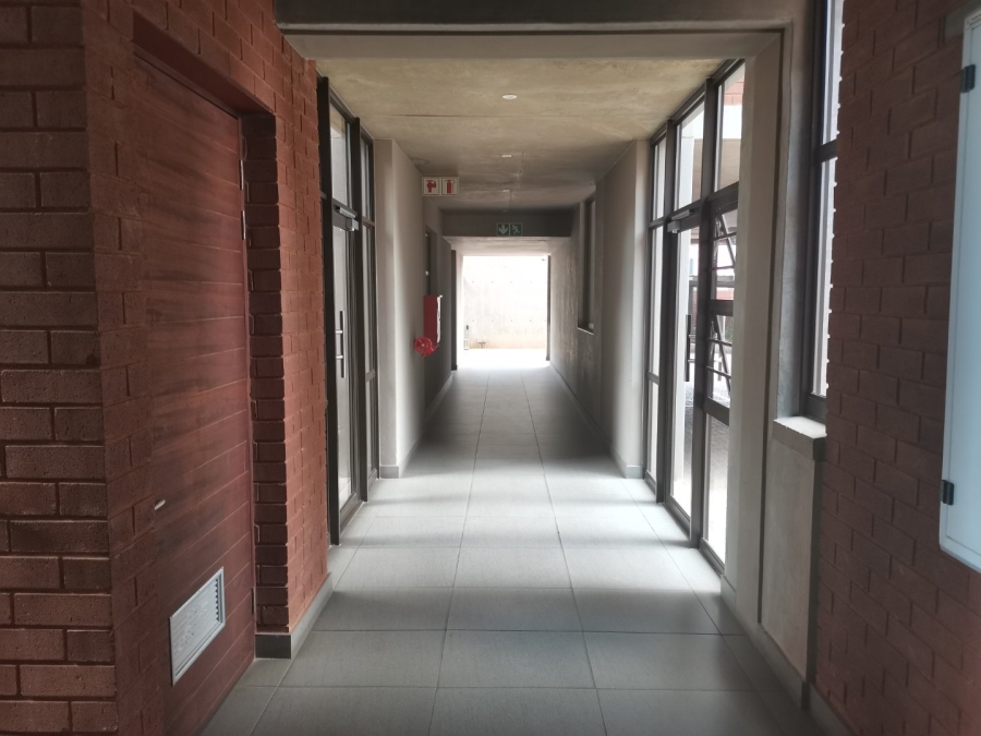 Commercial Property for Sale in Arcadia Gauteng