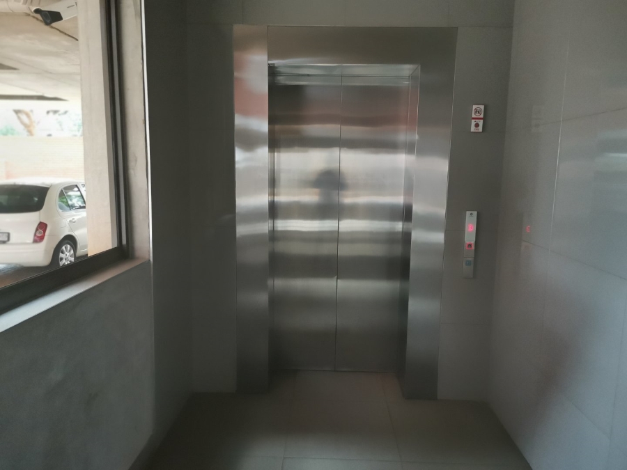 Commercial Property for Sale in Arcadia Gauteng