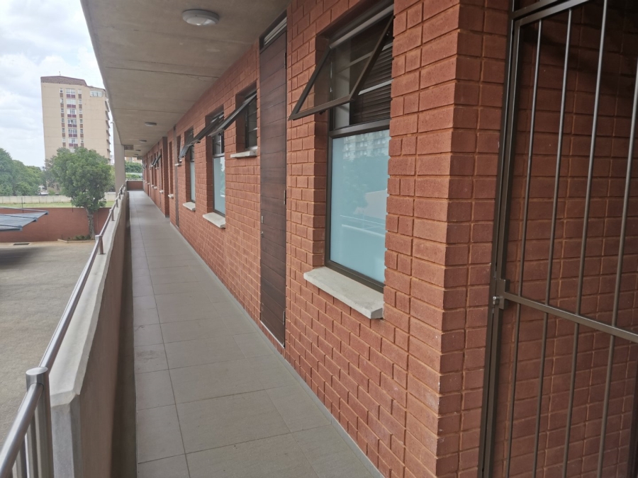 Commercial Property for Sale in Arcadia Gauteng