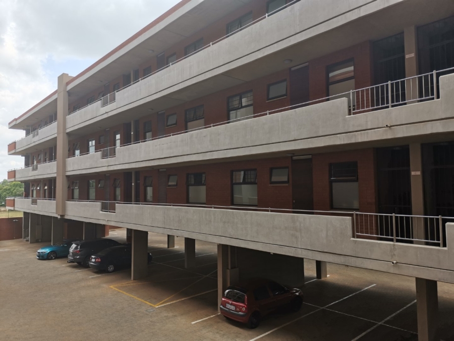 Commercial Property for Sale in Arcadia Gauteng