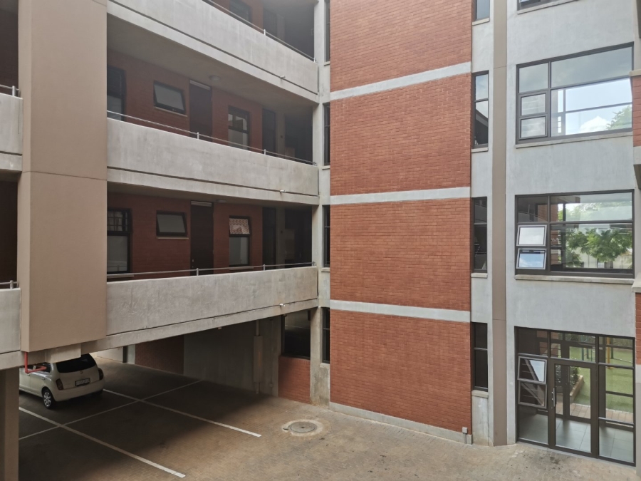 Commercial Property for Sale in Arcadia Gauteng